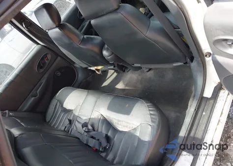 1995 Oldsmobile Cutlass Supreme Sl из США, поврежденный, VIN 1G3WH52M5SD359498